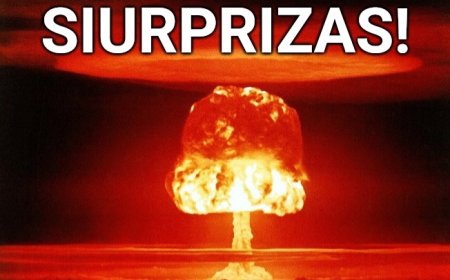 5 smagūs siurprizai, kurie tikrai išvers iš kojų