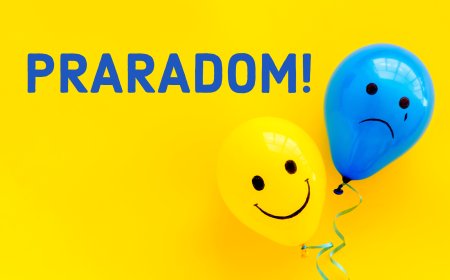 Skelbiama nauja akcija: praradom