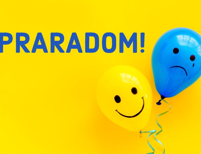 Skelbiama nauja akcija: praradom