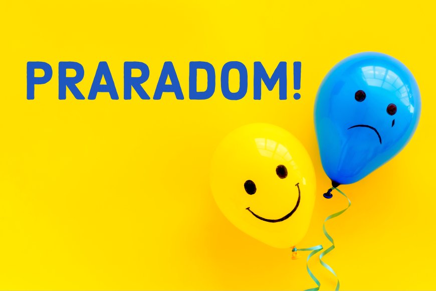 Skelbiama nauja akcija: praradom